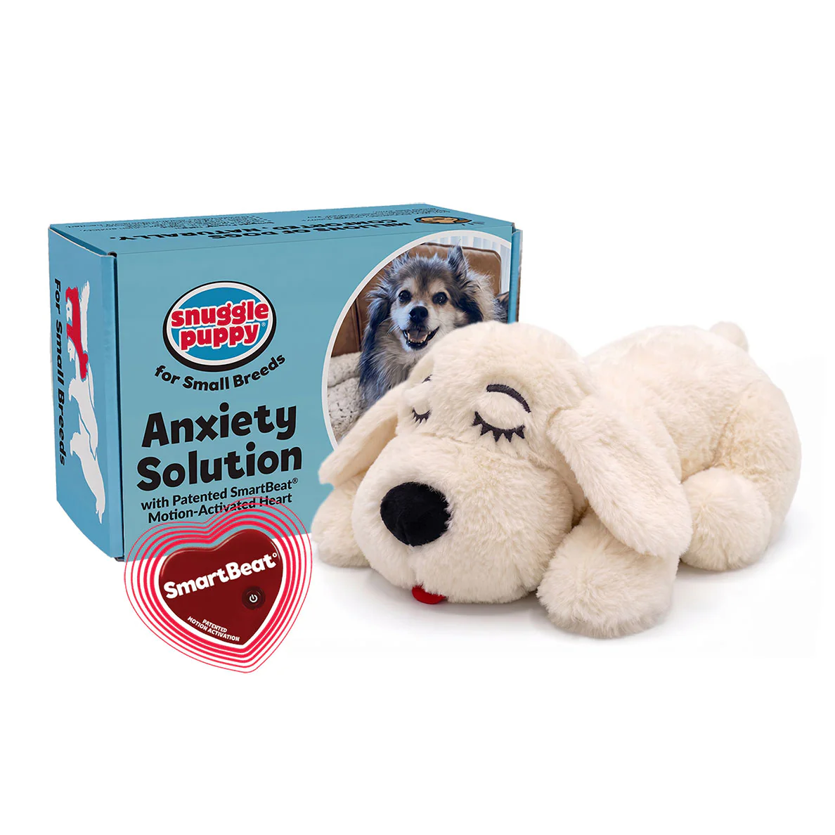 Small Dog Toys